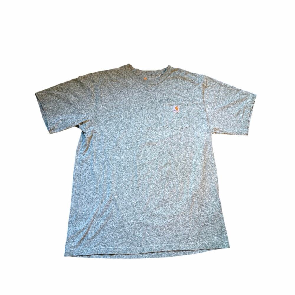 Carhartt Men’s Workwear T-Shirt XL Tall